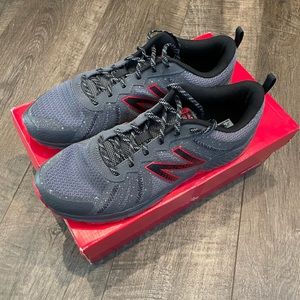 New Balance shoes